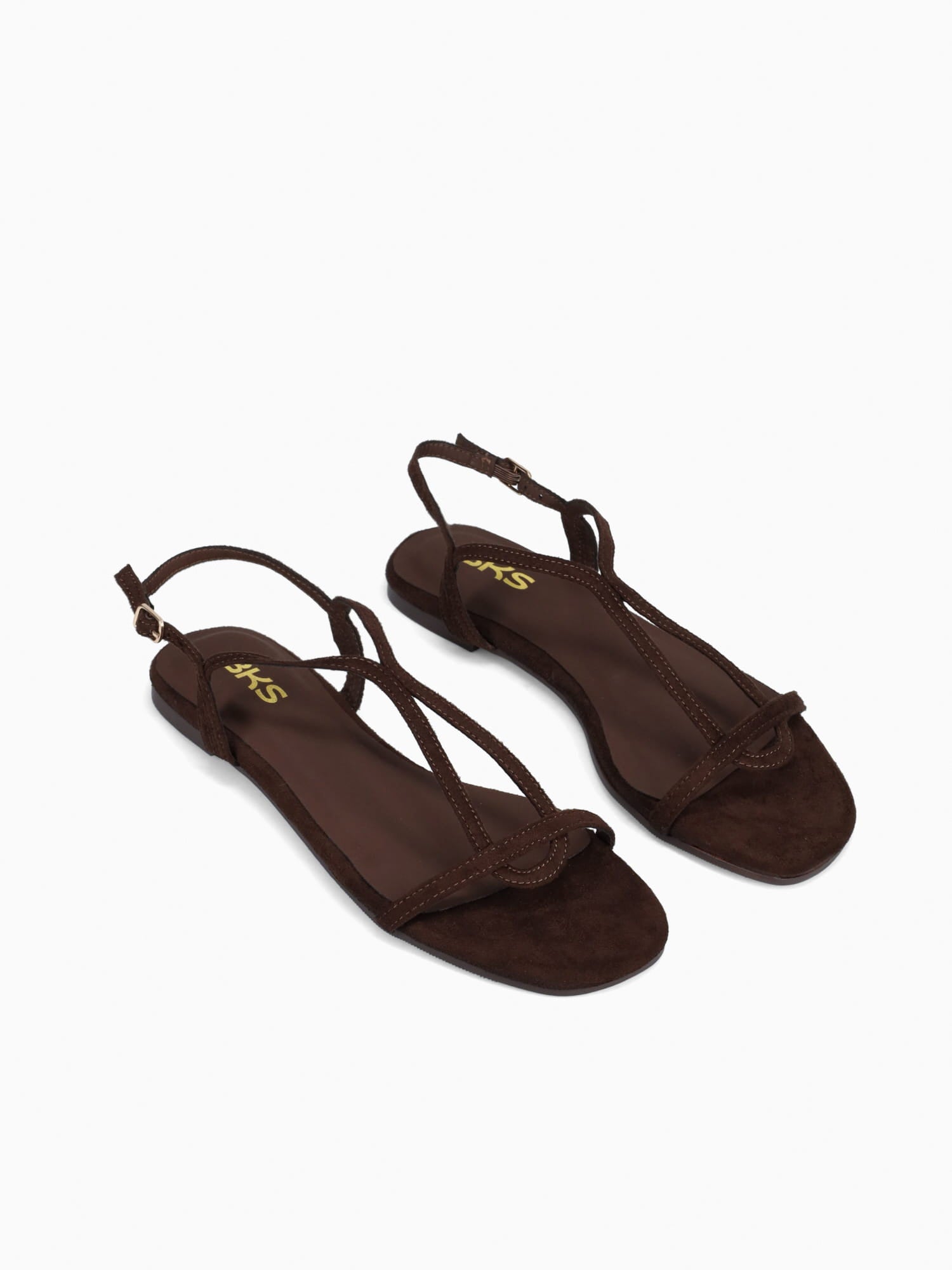 Penny Brown Soft Brown / 5 / M