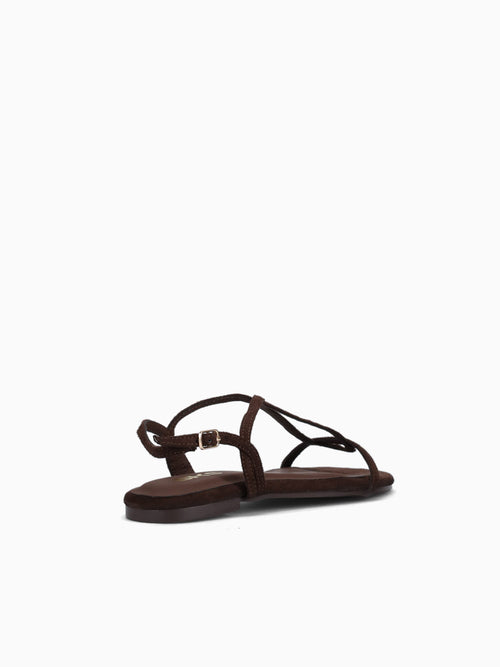 Penny Brown Soft Brown / 5 / M