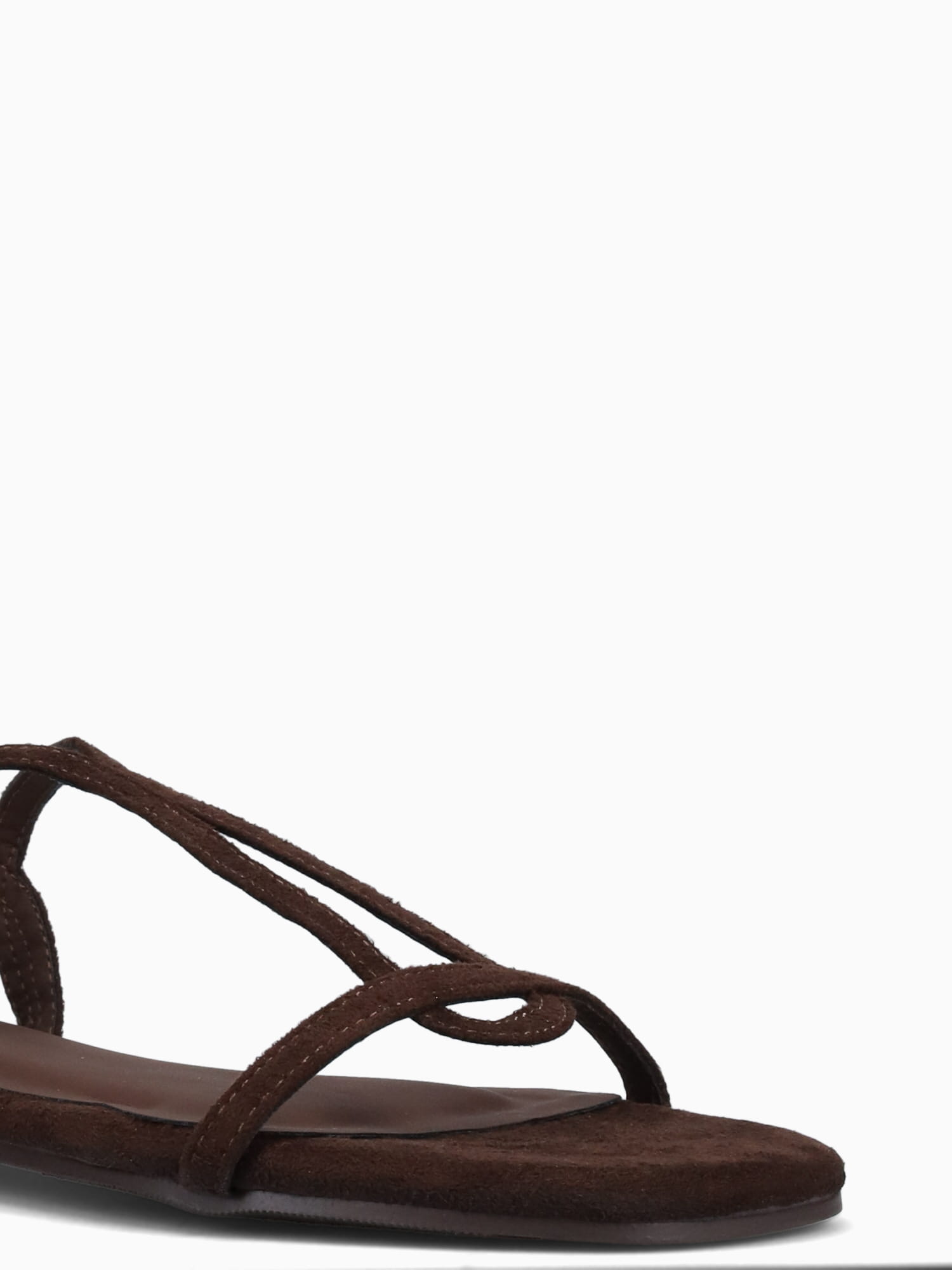 Penny Brown Soft Brown / 5 / M