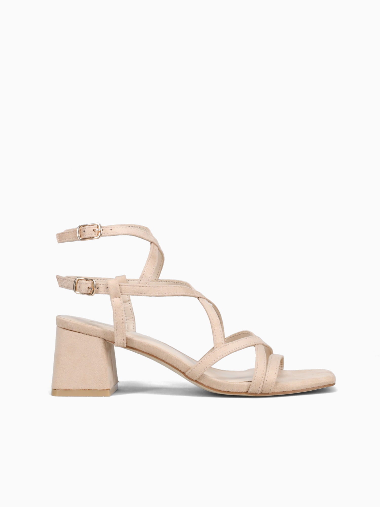 Jenny Beige Soft Beige / 5 / M