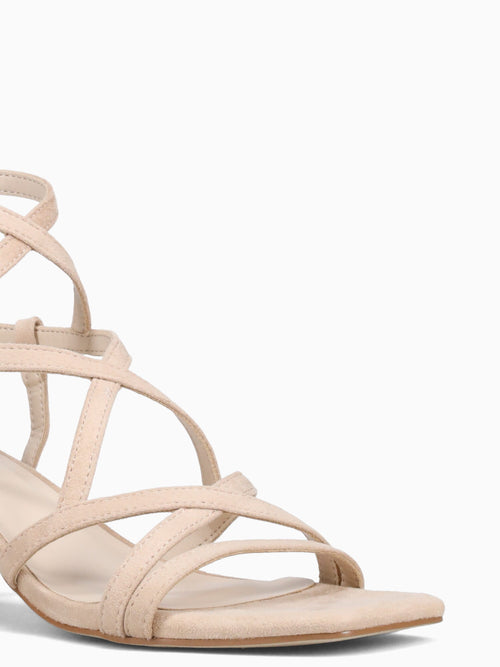 Jenny Beige Soft Beige / 5 / M