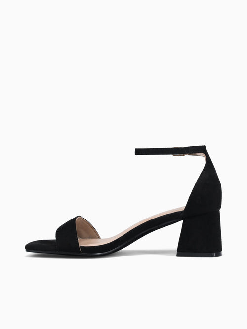 Napa Black Soft Black / 5 / M