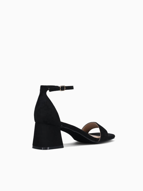 Napa Black Soft Black / 5 / M