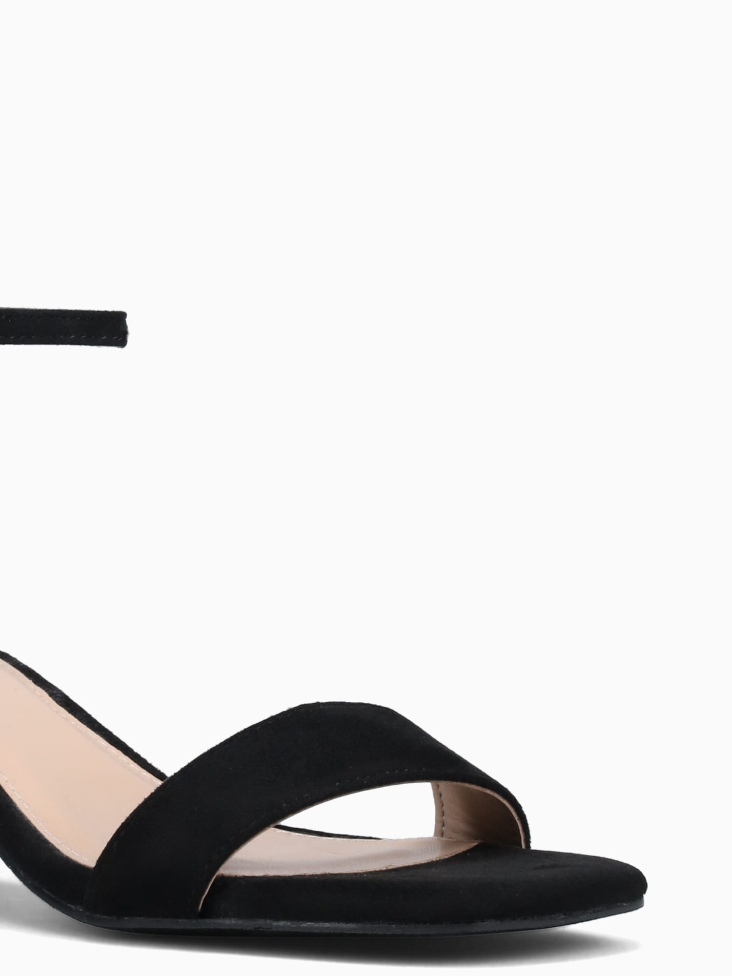 Napa Black Soft Black / 5 / M