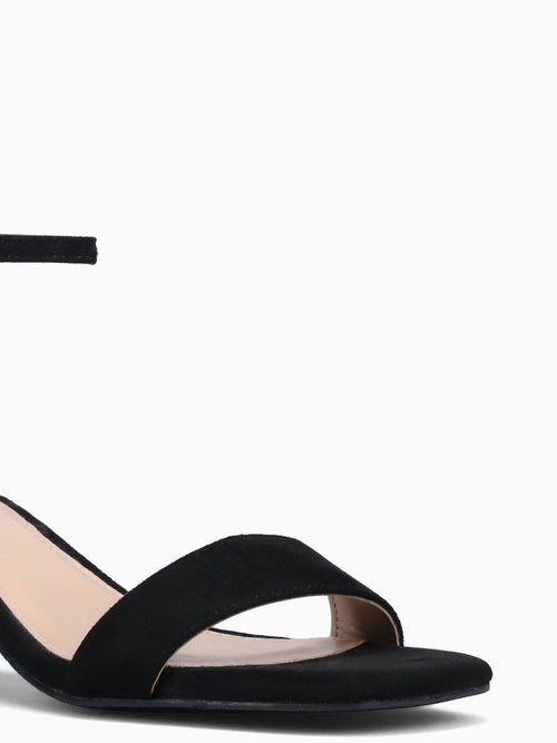 Napa Black Soft Black / 5 / M