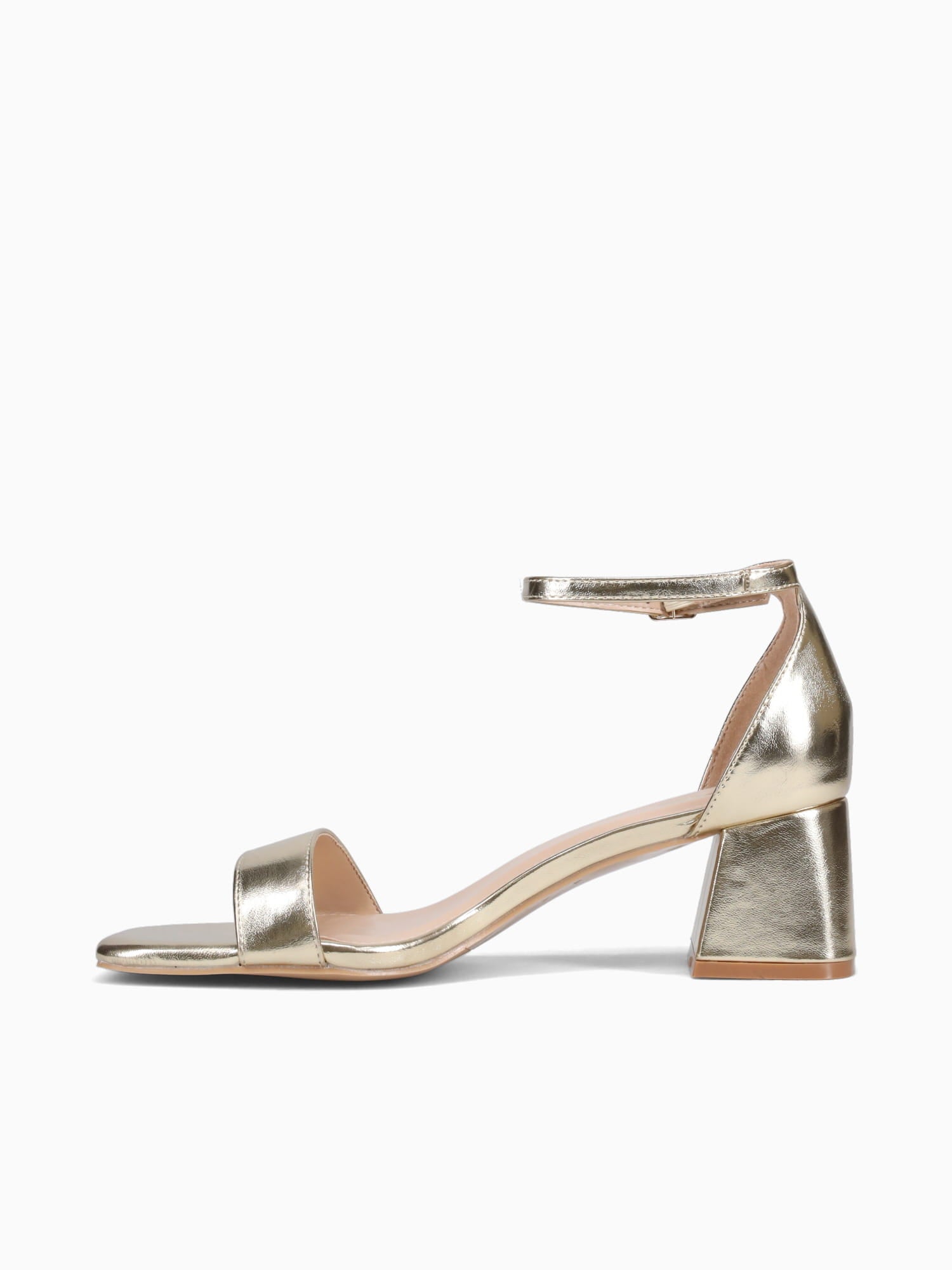 Napa Gold Metallic Gold / 5 / M