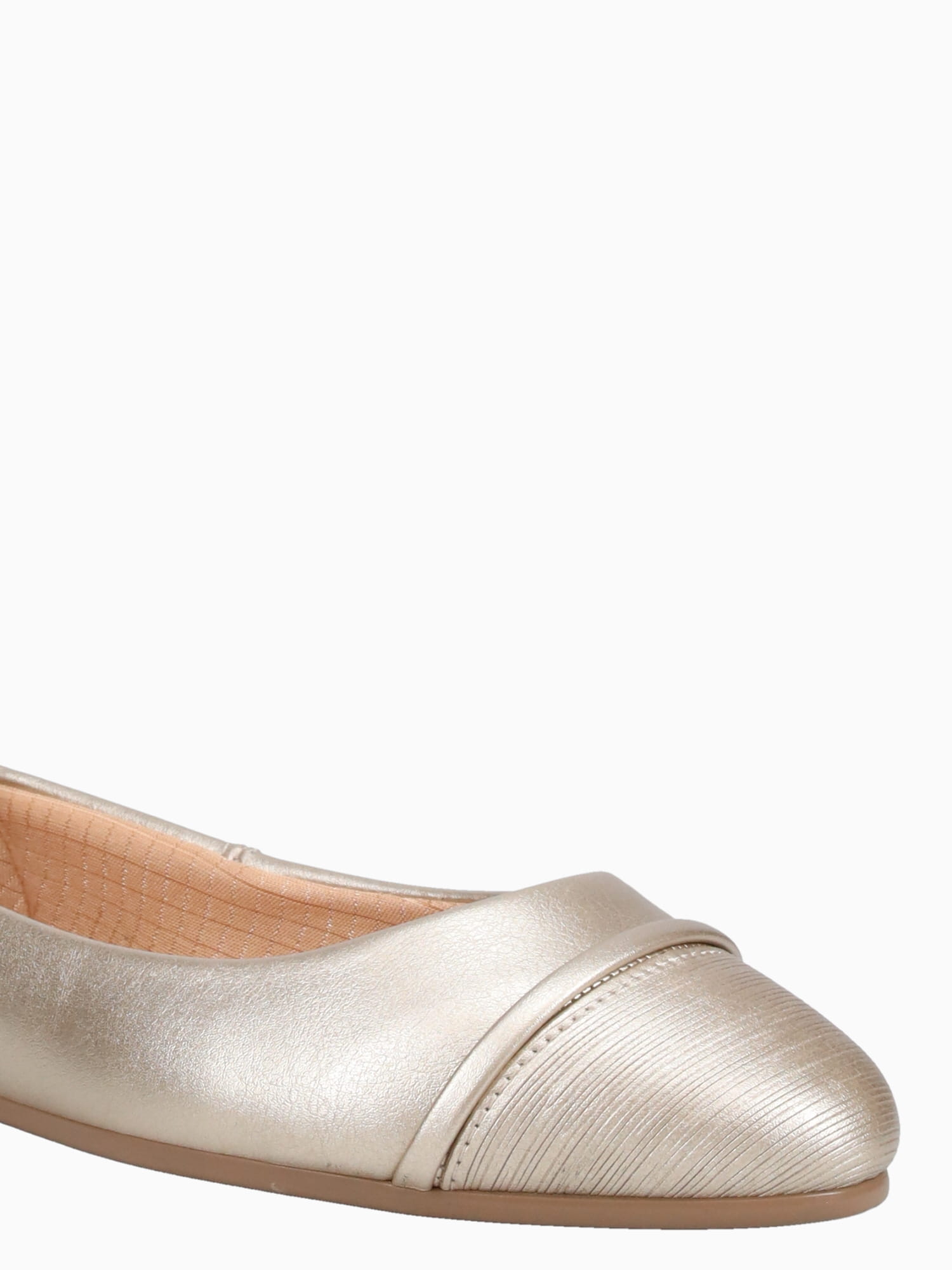 Lucrezia Champagne Smooth Champagne / 5 / M