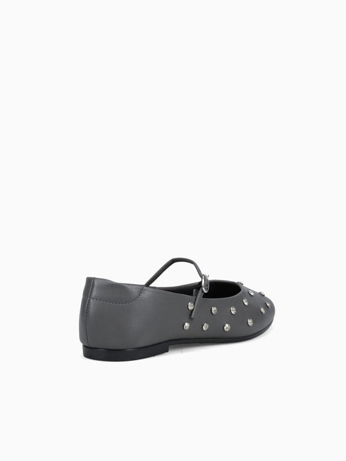 Claude Ferro Smooth Grey / 5 / M