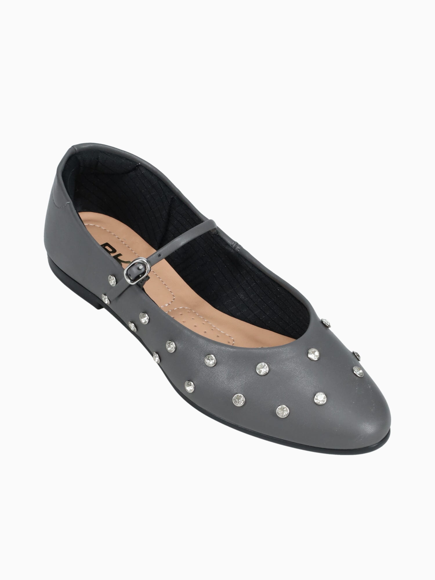 Claude Ferro Smooth Grey / 5 / M