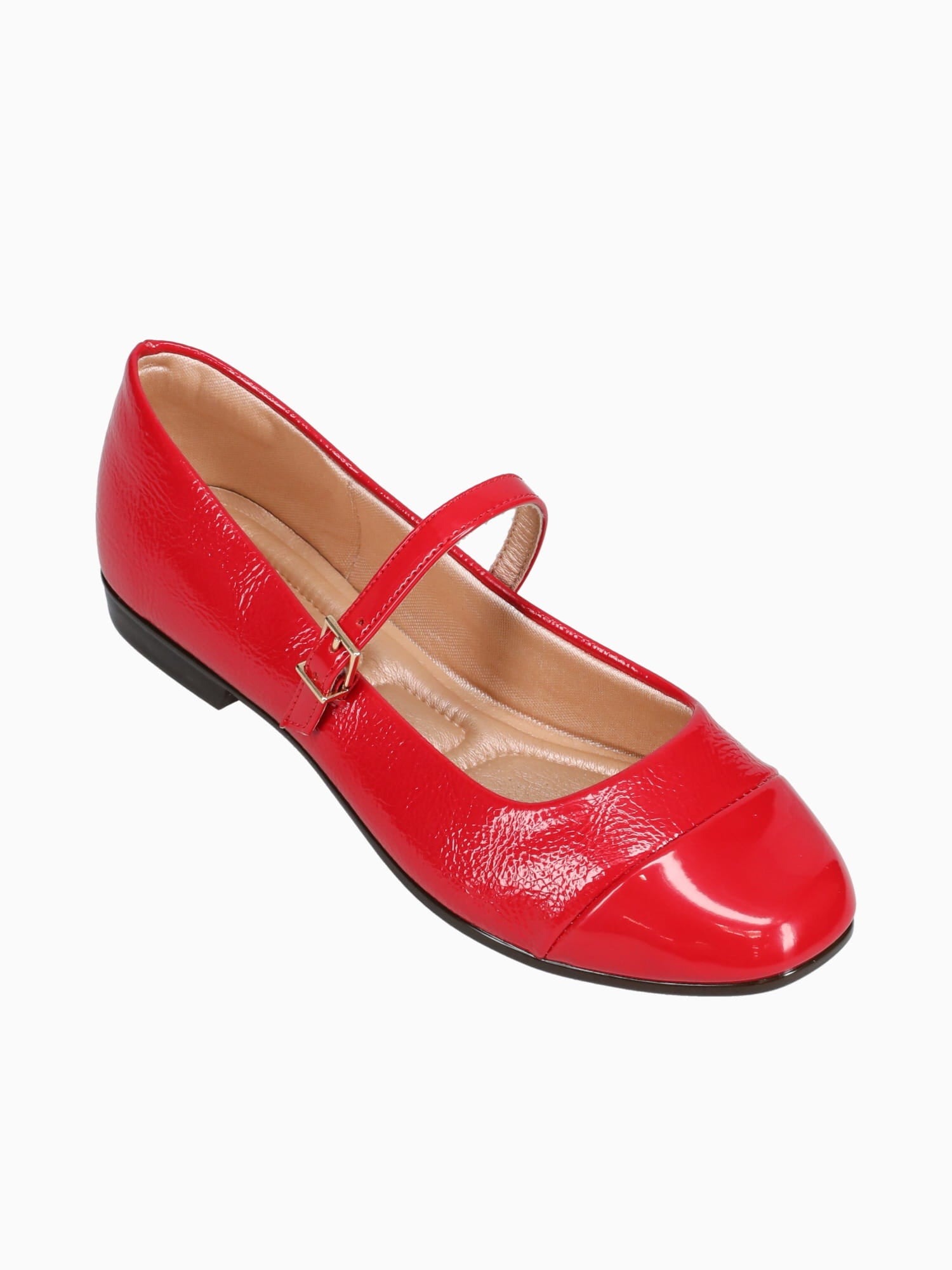 Wenny Coral Wetting Red / 5 / M