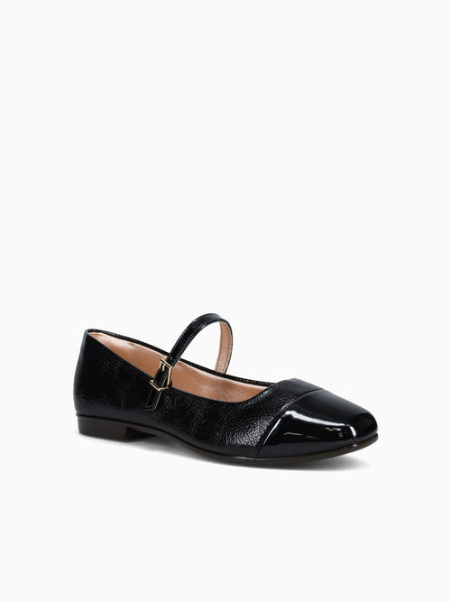 Wenny Preto Wetting Black / 5 / M