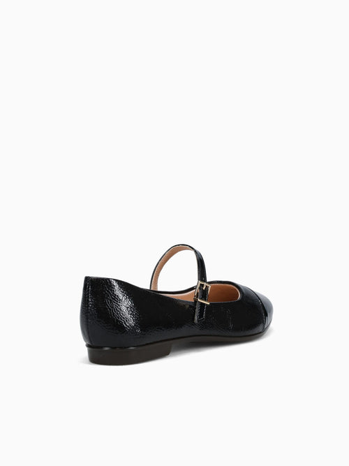 Wenny Preto Wetting Black / 5 / M