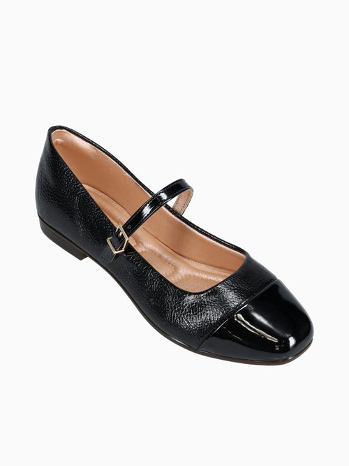 Wenny Preto Wetting Black / 5 / M