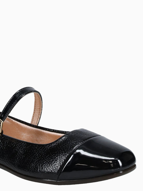 Wenny Preto Wetting Black / 5 / M