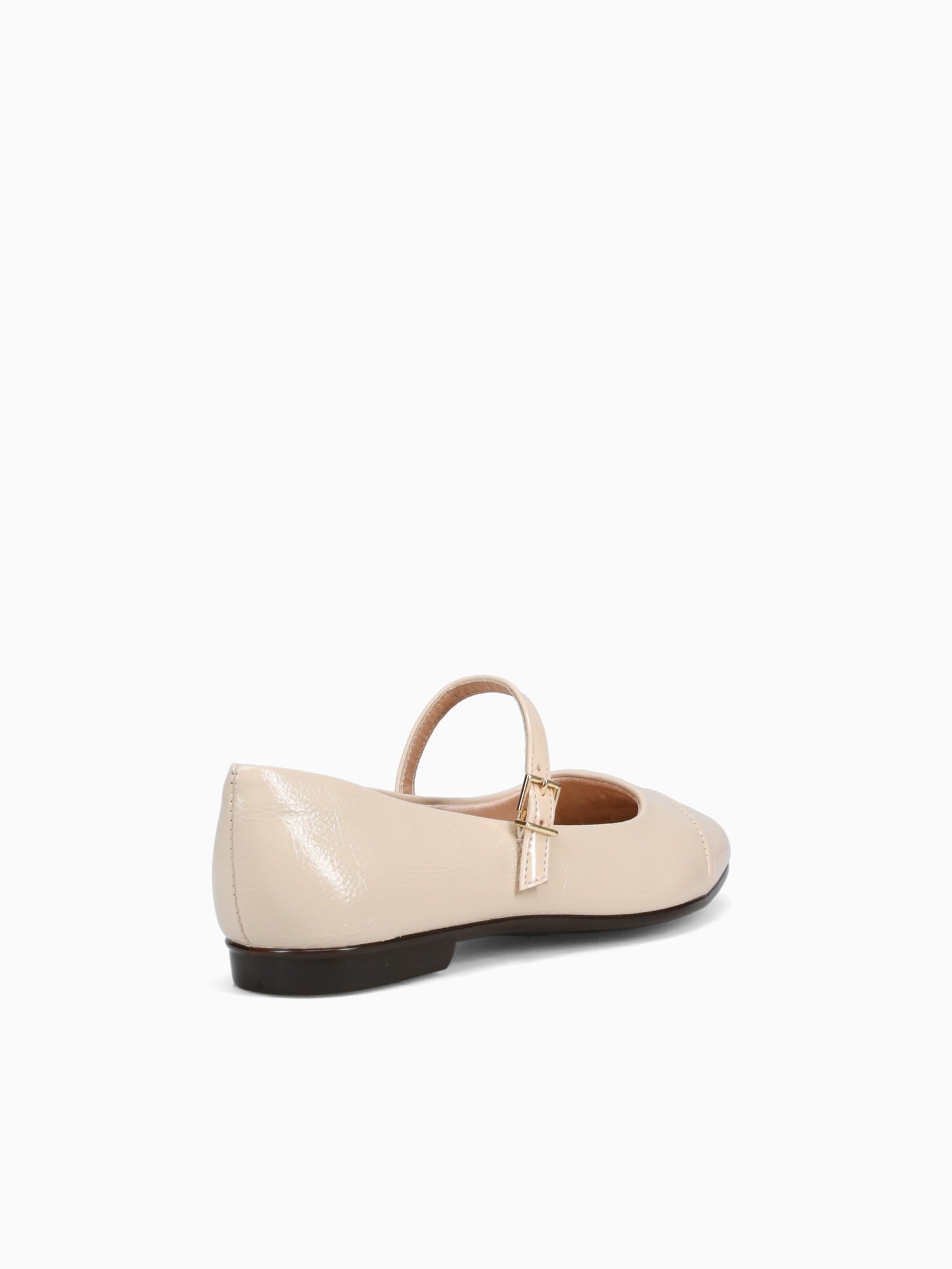 Wenny Cream Wetting Off White / 5 / M