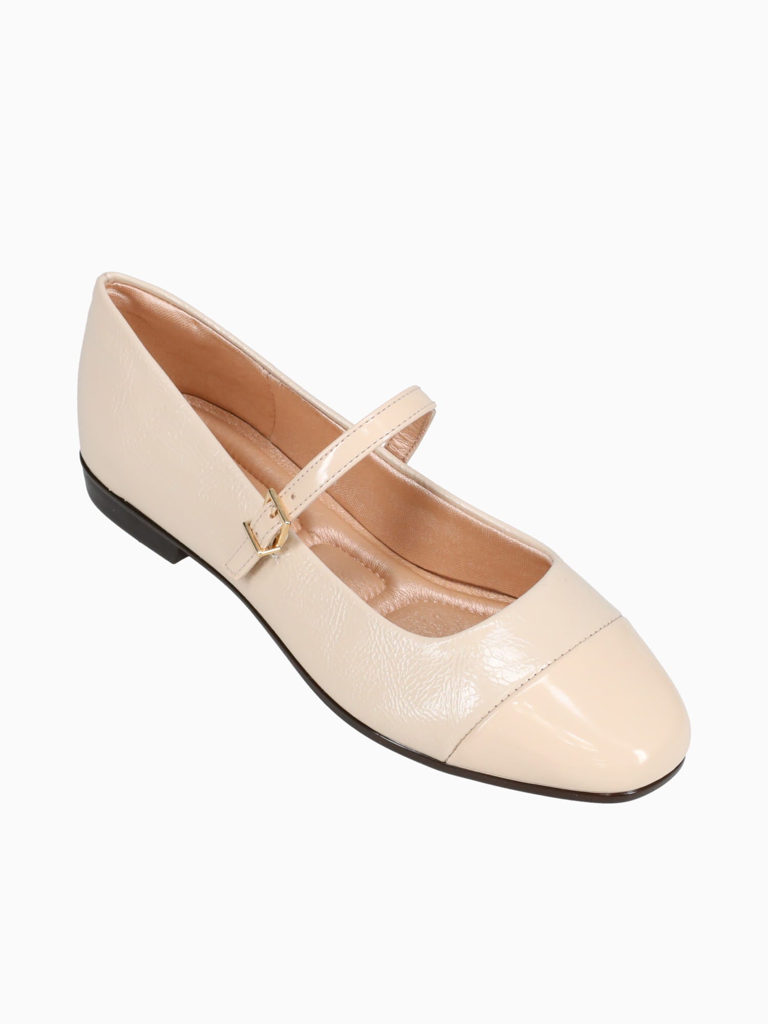 Wenny Cream Wetting Off White / 5 / M