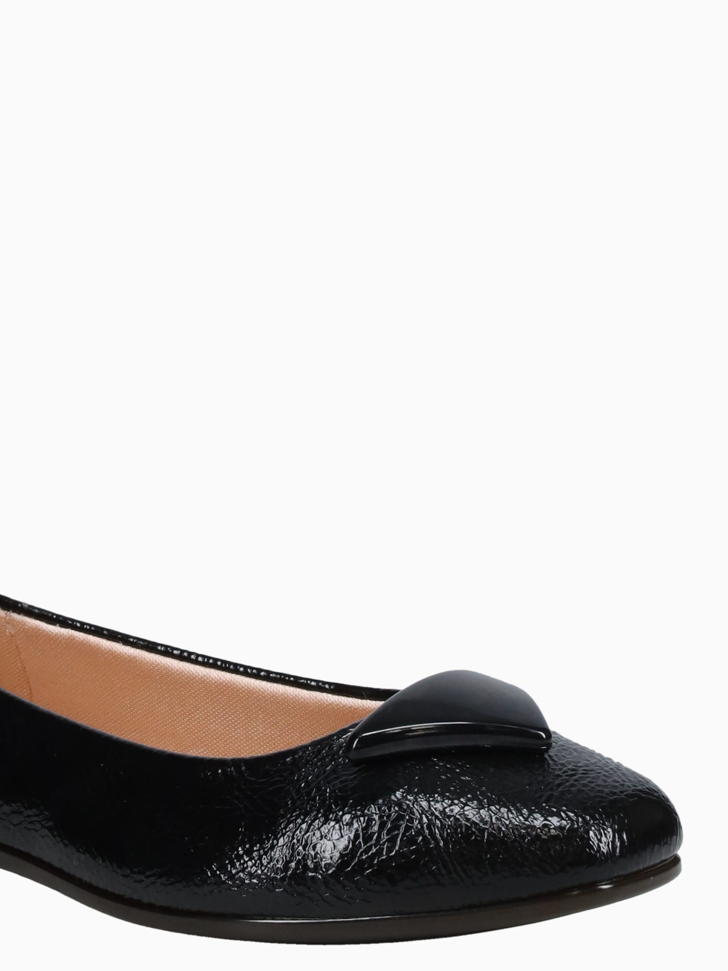 Lana Preto Wetting Black / 5 / M