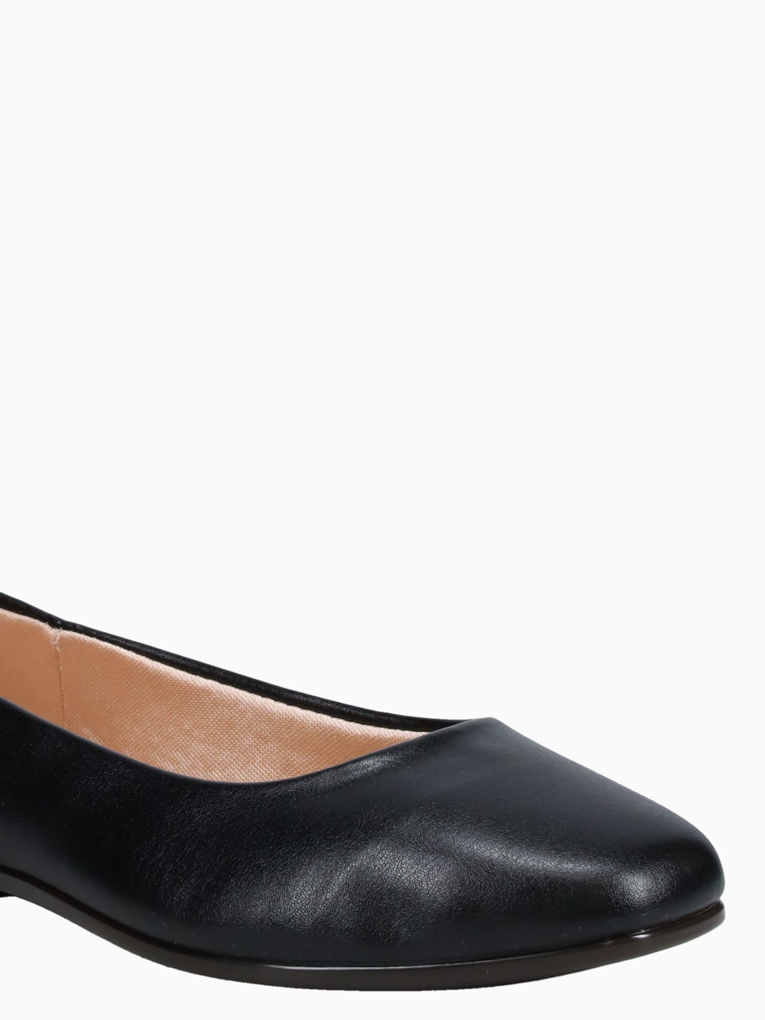 Melanie Preto Napa Black / 5 / M