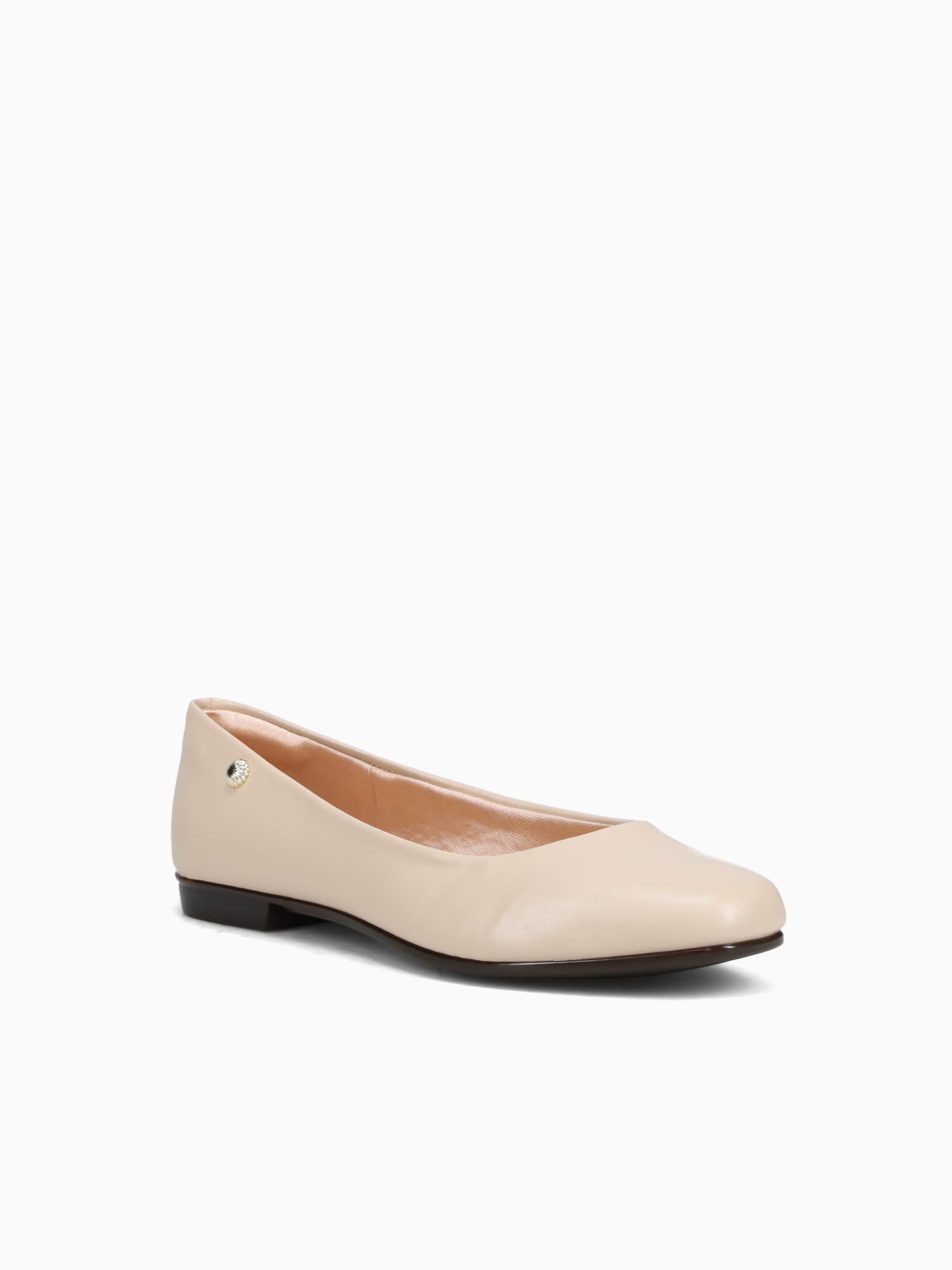 Melanie Cream Napa Off White / 5 / M