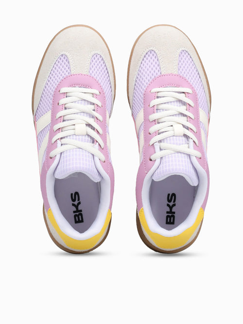 Exton Multi Pastels Soft Multi / 5 / M
