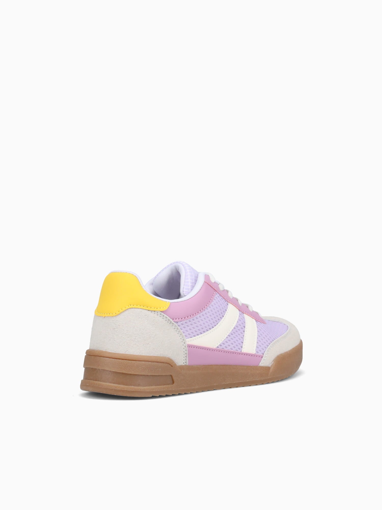 Exton Multi Pastels Soft Multi / 5 / M