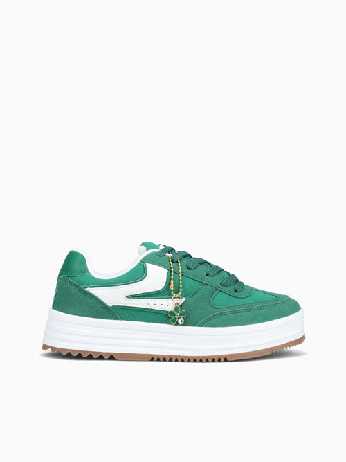 Elsa Green Soft Green / 5 / M