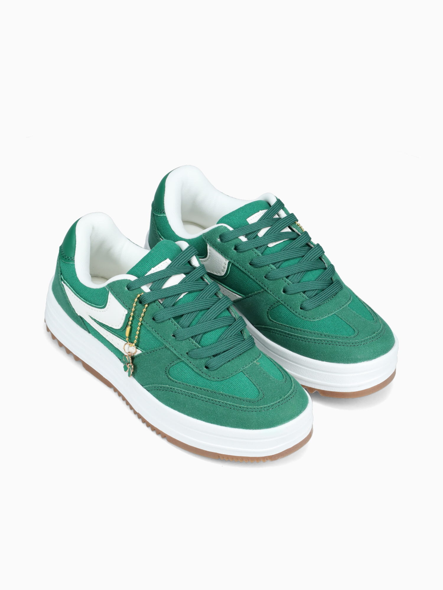 Elsa Green Soft Green / 5 / M