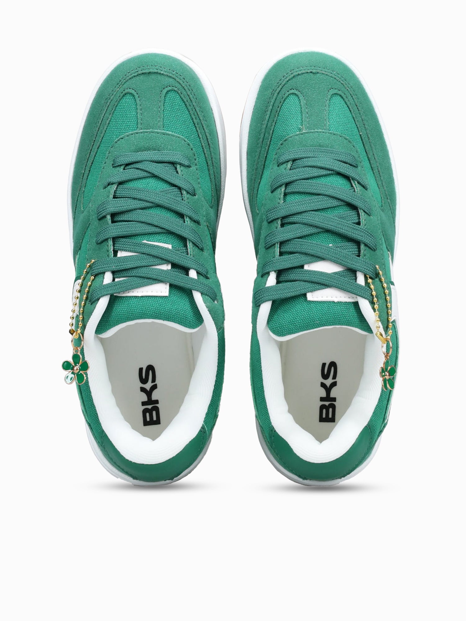 Elsa Green Soft Green / 5 / M