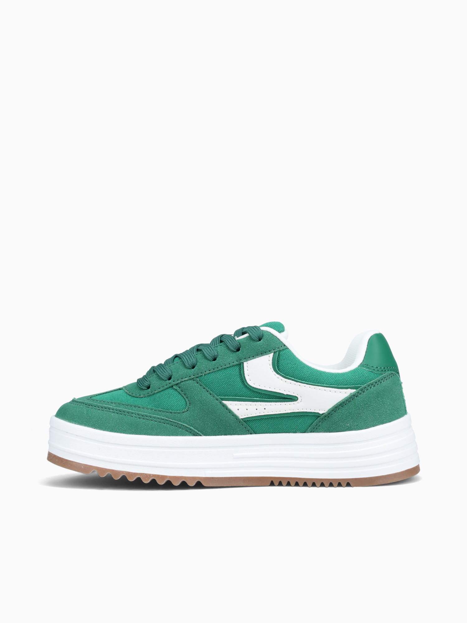 Elsa Green Soft Green / 5 / M