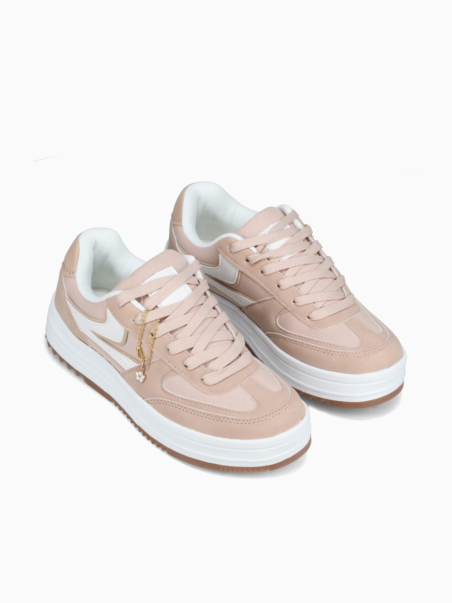 Elsa Camel Soft Light Brown / 5 / M