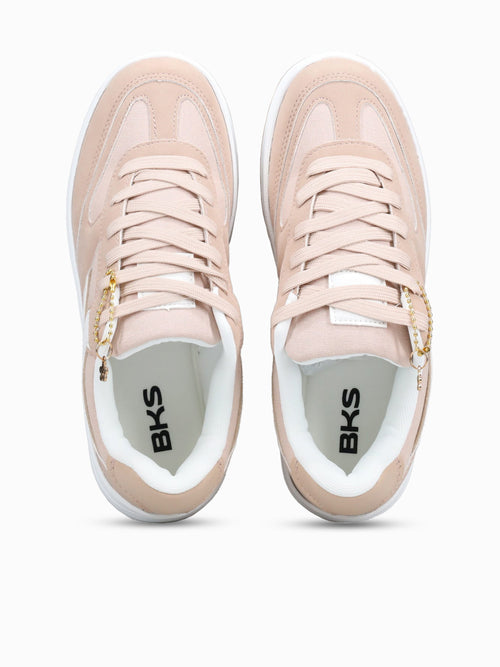 Elsa Camel Soft Light Brown / 5 / M