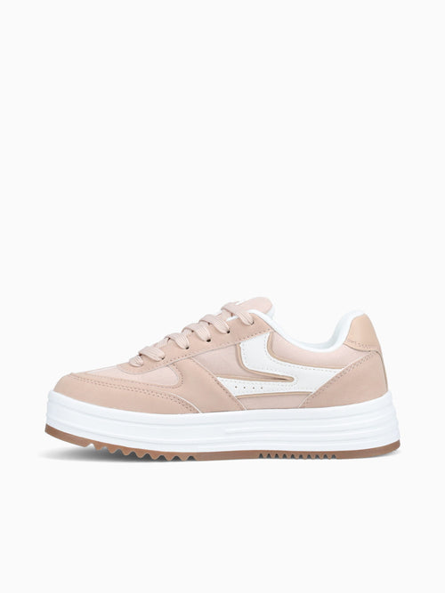 Elsa Camel Soft Light Brown / 5 / M