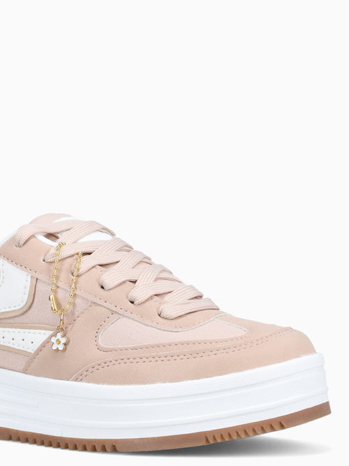 Elsa Camel Soft Light Brown / 5 / M