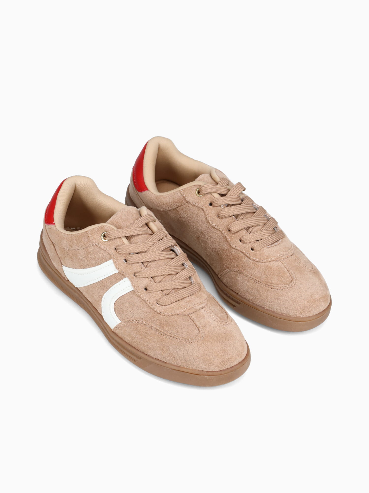 Emily Brown Soft Brown / 5 / M