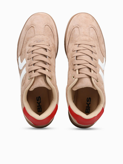 Emily Brown Soft Brown / 5 / M