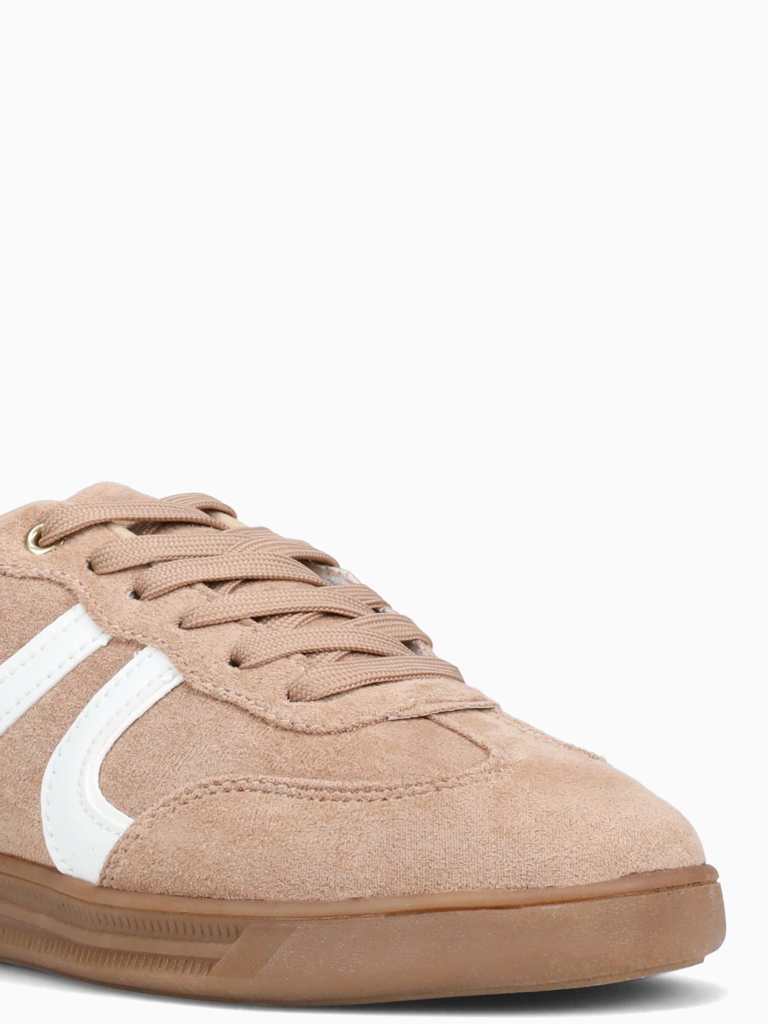 Emily Brown Soft Brown / 5 / M