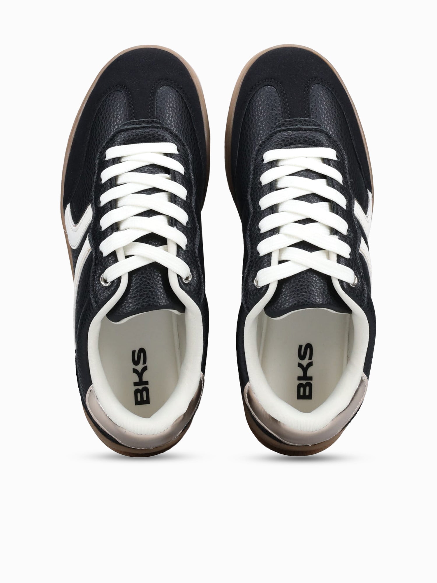 Emily Black Soft Black / 5 / M