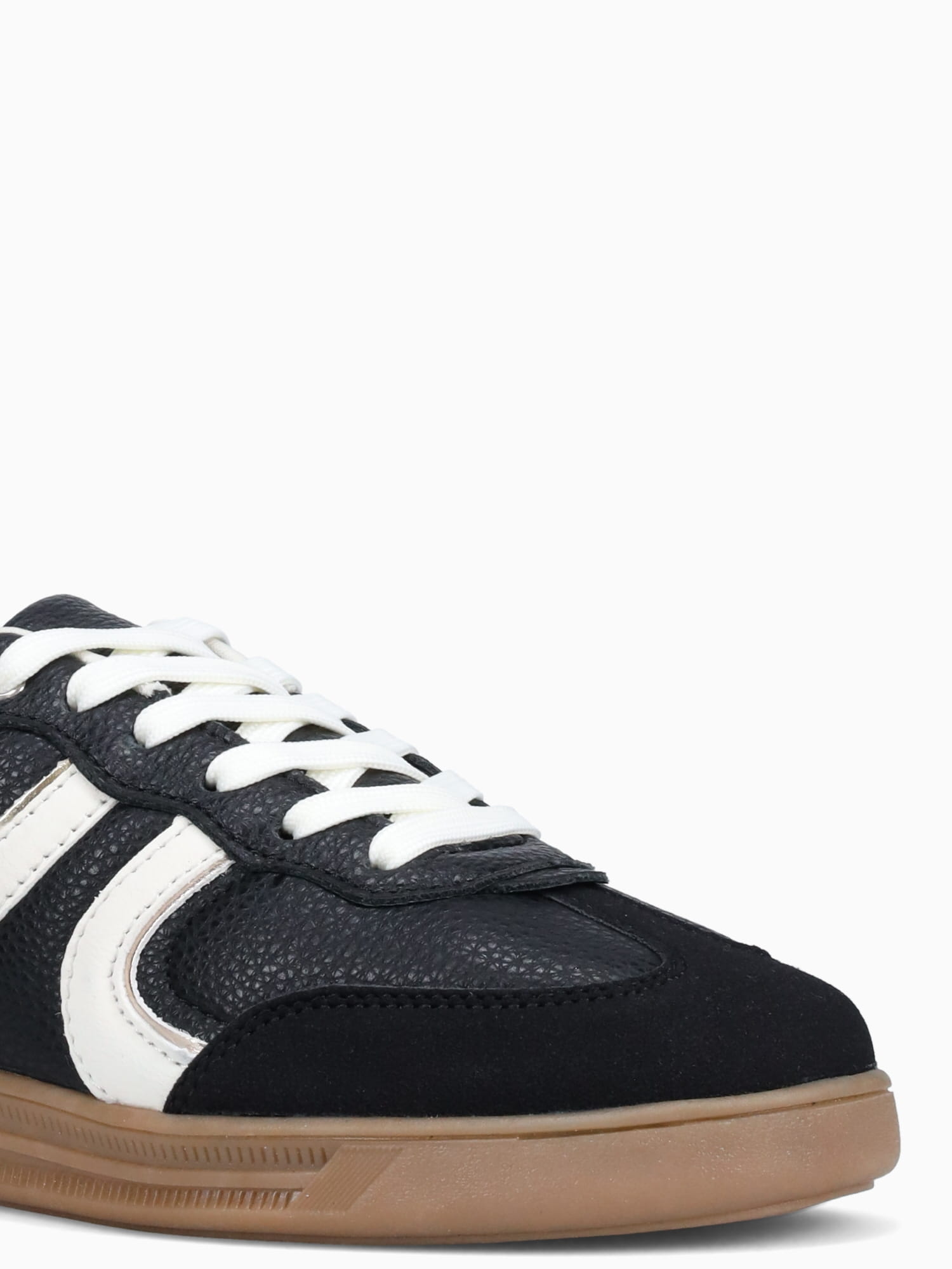 Emily Black Soft Black / 5 / M