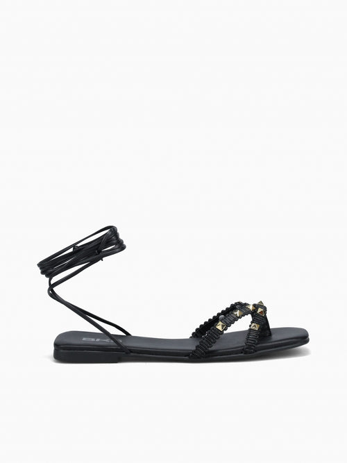 Summer Preto Elegance Black / 5 / M