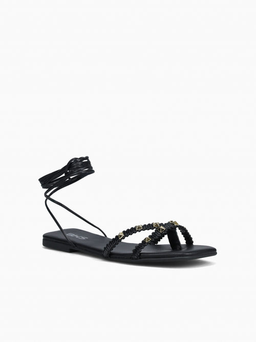 Summer Preto Elegance Black / 5 / M