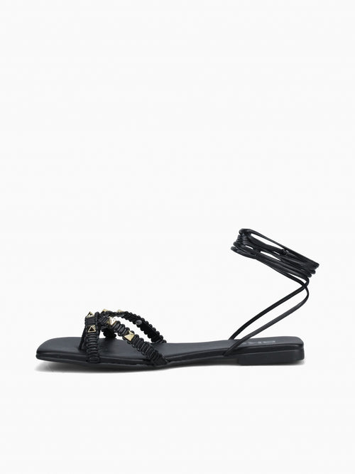 Summer Preto Elegance Black / 5 / M