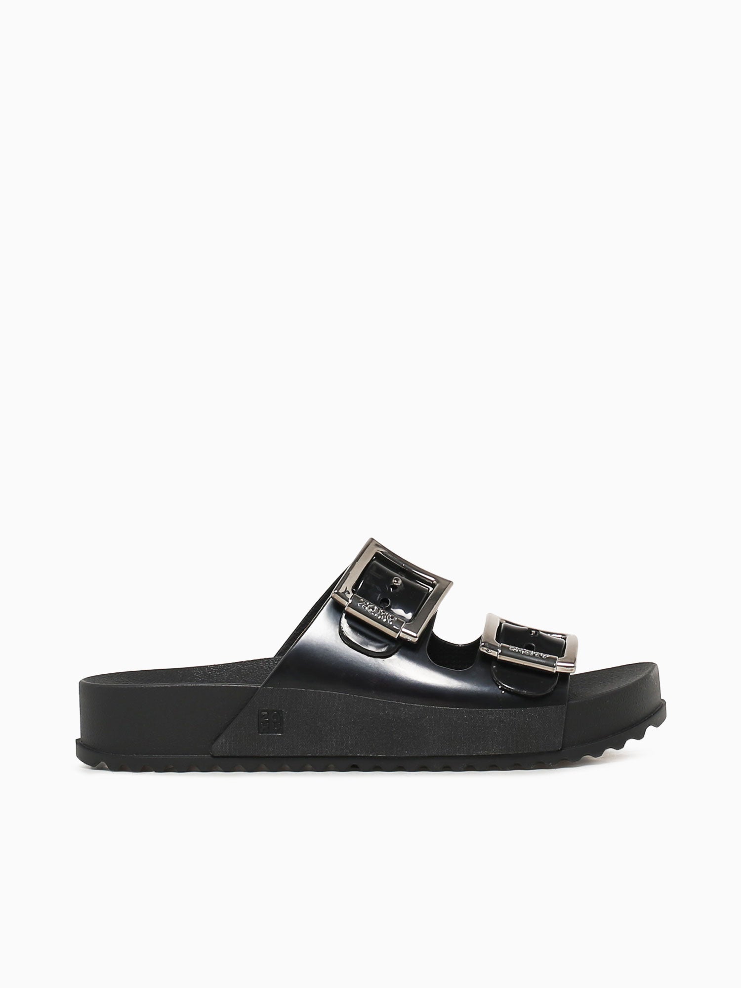 Partner Fem Iii Black Black / 5 / M