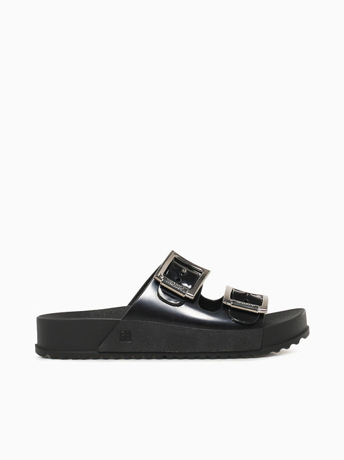 Partner Fem Iii Black Black / 5 / M