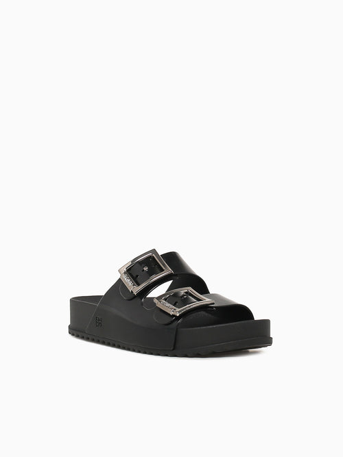 Partner Fem Iii Black Black / 5 / M