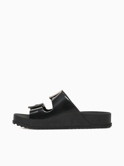 Partner Fem Iii Black Black / 5 / M
