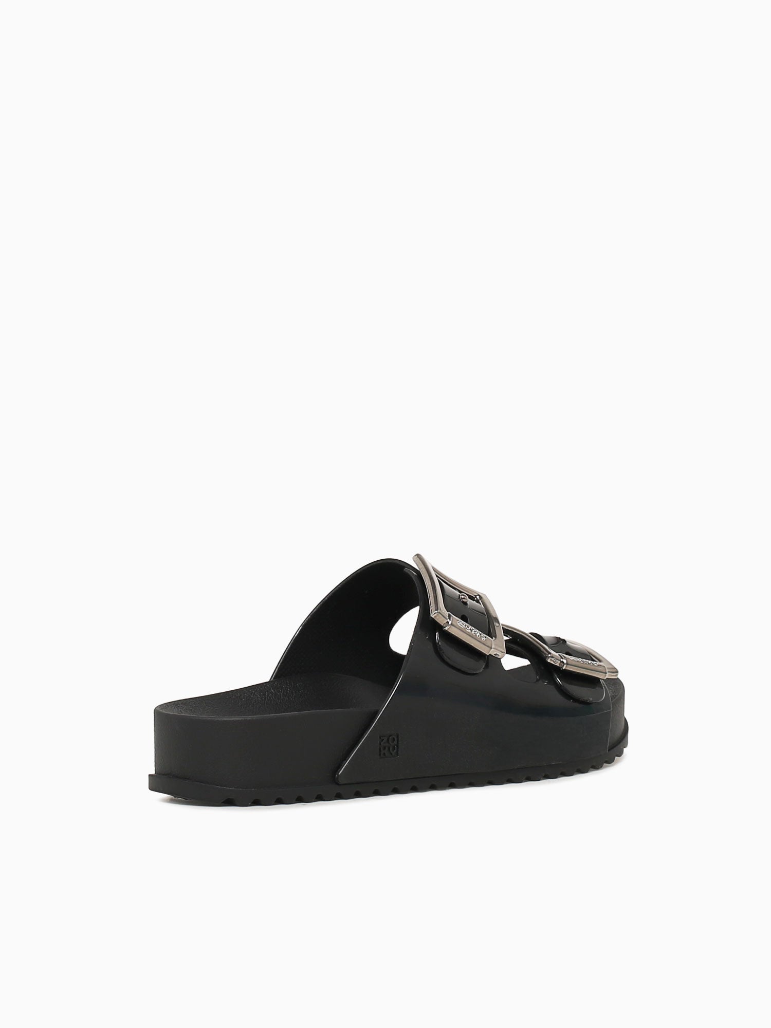 Partner Fem Iii Black Black / 5 / M