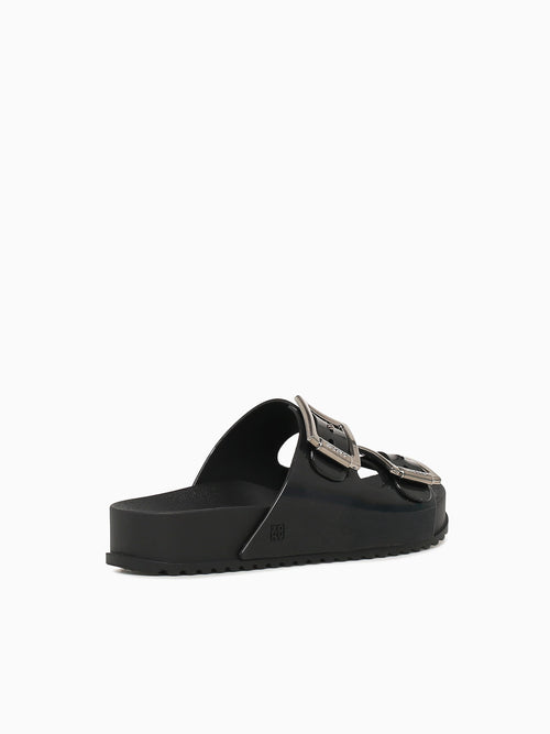 Partner Fem Iii Black Black / 5 / M