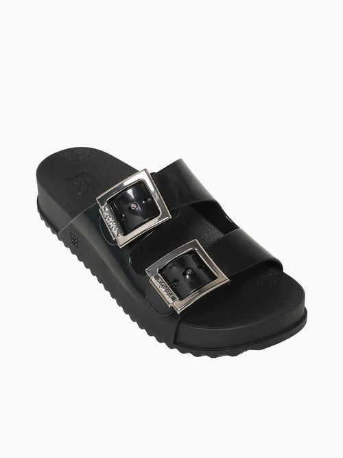 Partner Fem Iii Black Black / 5 / M
