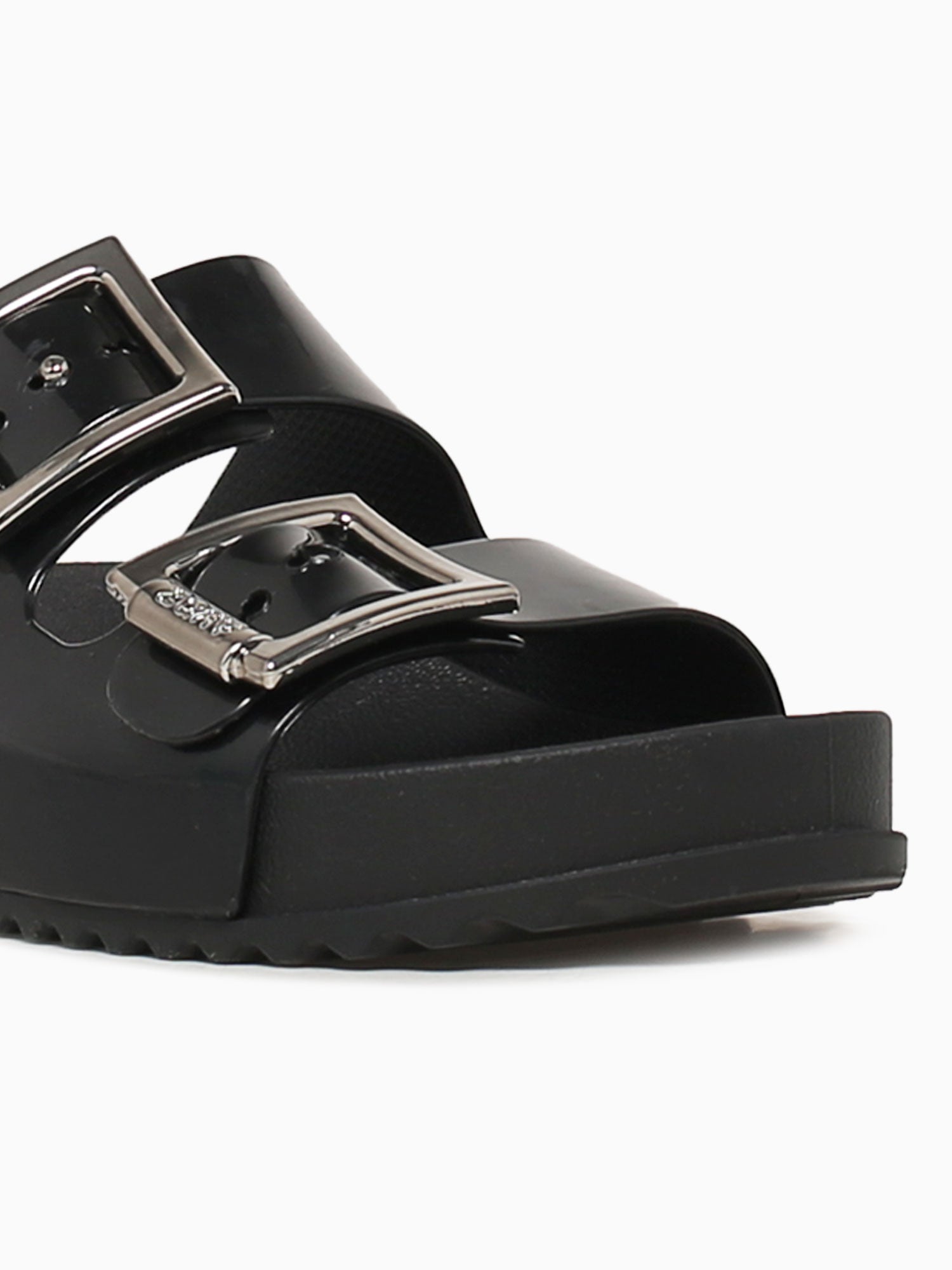 Partner Fem Iii Black Black / 5 / M