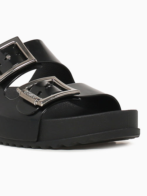 Partner Fem Iii Black Black / 5 / M